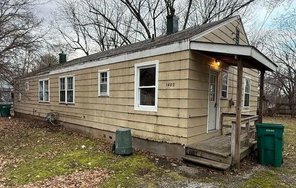 $29,900 | 1403 Federal Avenue, La Porte, IN 46350