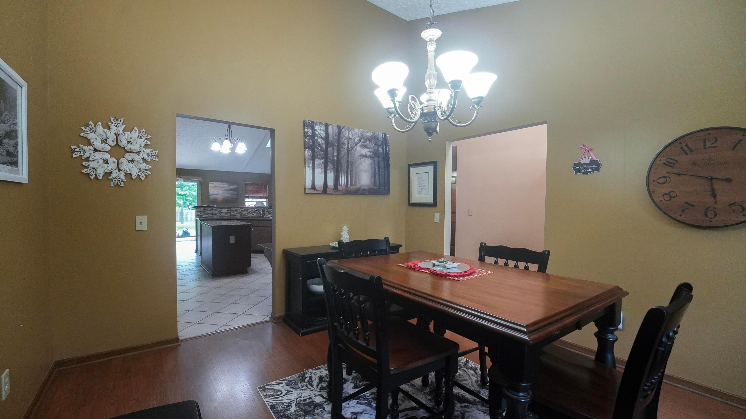 3612 Mariners Way Lewis Center, OH 43035 - Photo 18 of 51