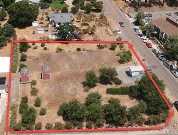 $1,000,000 | 12120 Rockcrest Road, Lakeside, CA 92040