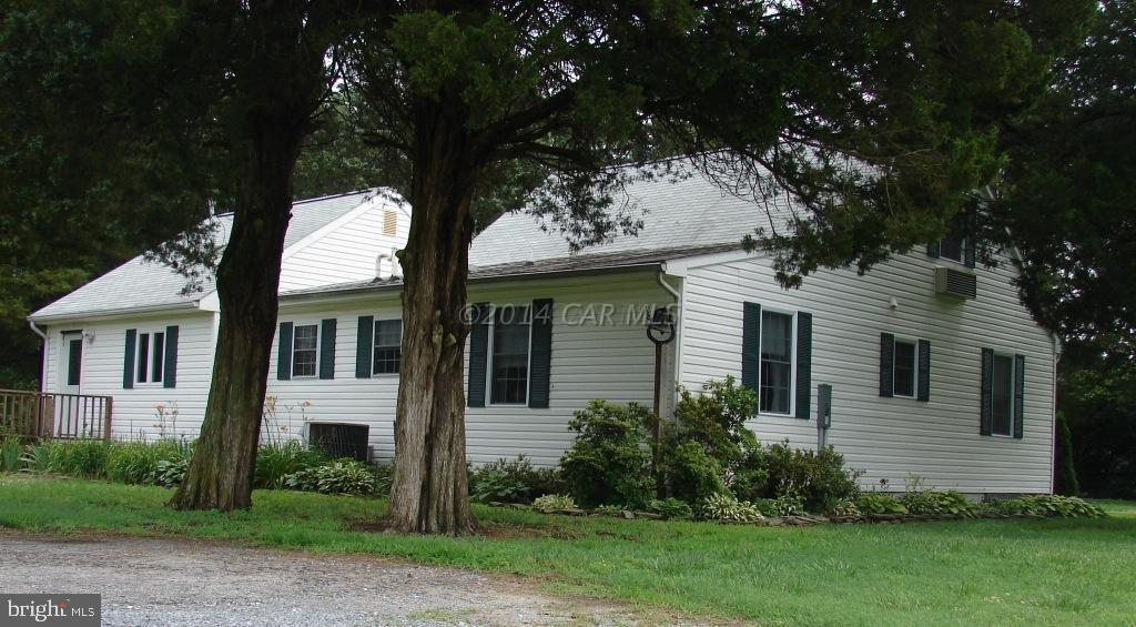 7562 Wolf Road Salisbury, MD 21801 - Photo 1 of 8 Gallery Image 1