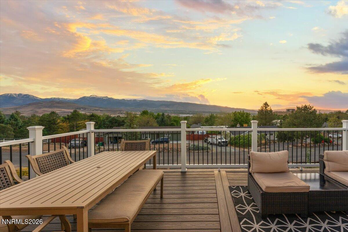 14740 Rim Rock Drive Reno, NV 89521 - Photo 73 of 75 86-04-14740 Rim Rock Drive Reno NV 89521