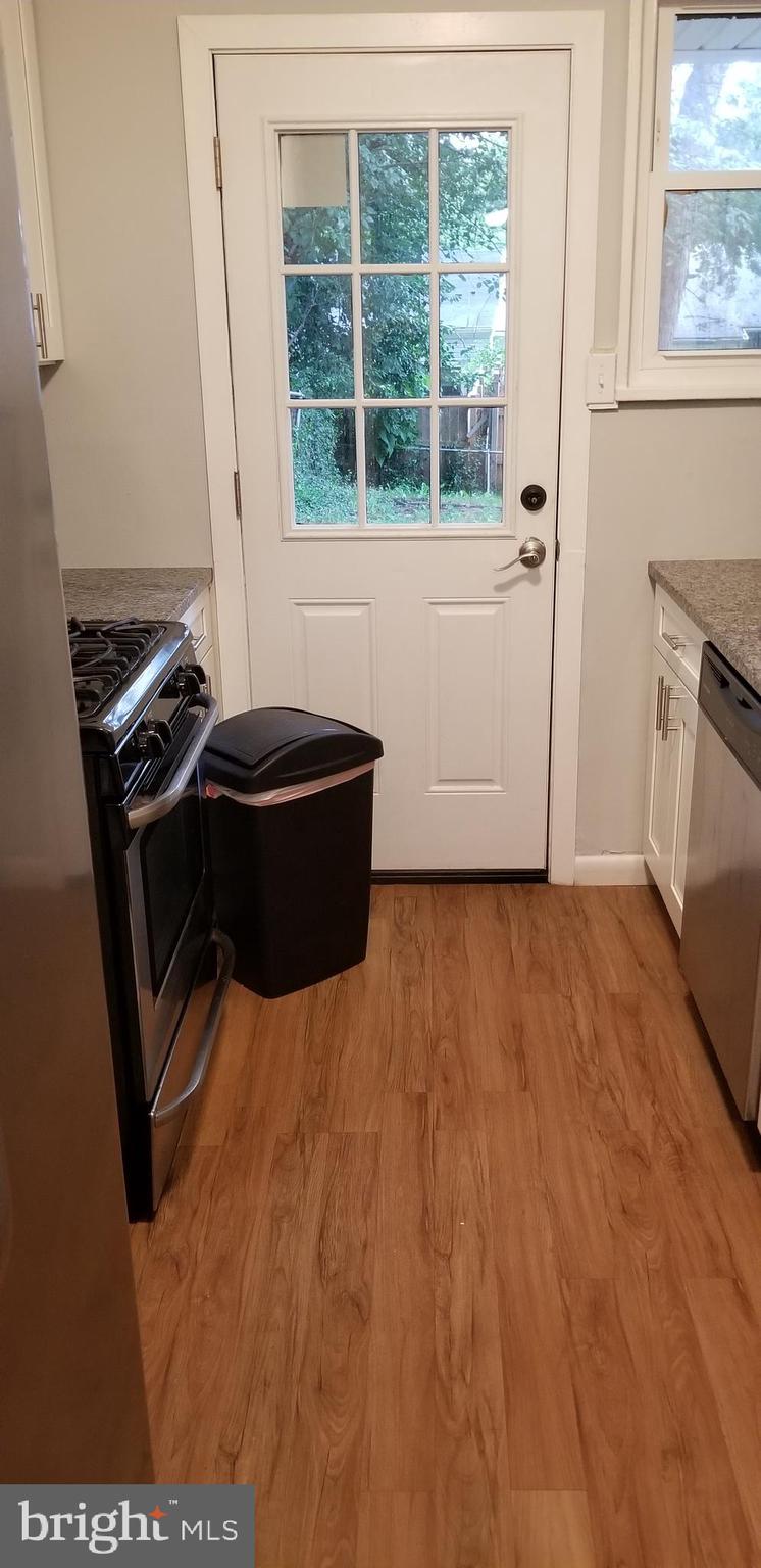 7717 Normandy Road Landover, MD 20785 - Photo 7 of 16 kitchen