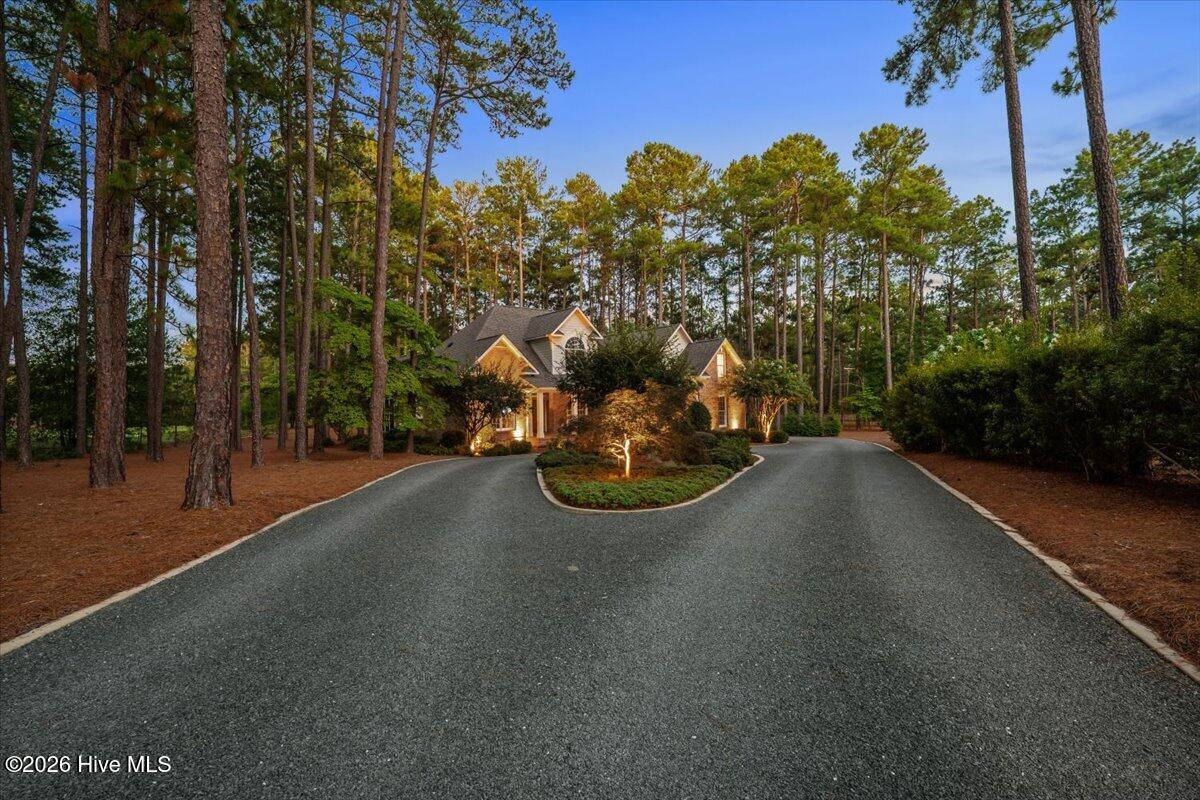 14 Rathlin Court Pinehurst, NC 28374 - Photo 5 of 58