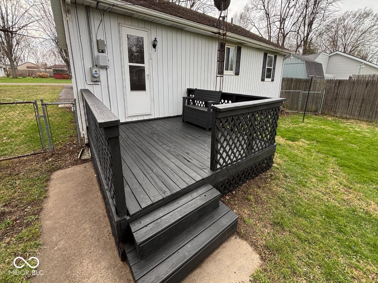 3404 West 29th Street Muncie, IN 47302 - Photo 21 of 22
