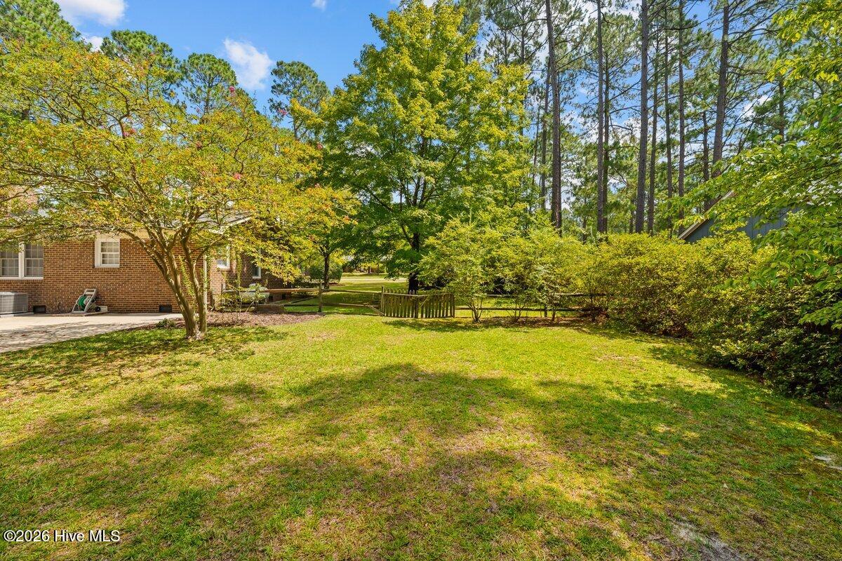 1003 Robinwood Road Aberdeen, NC 28315 - Photo 27 of 29 Gallery Image 27