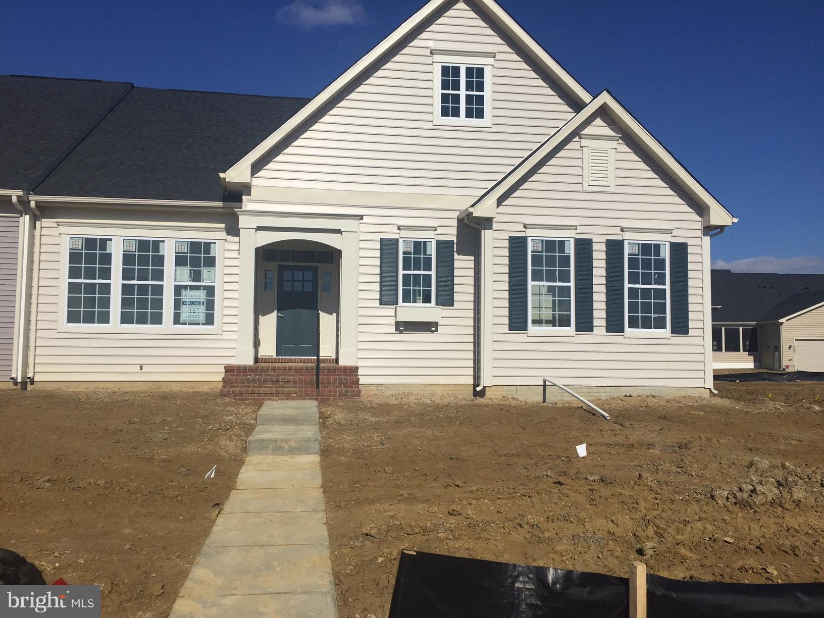 13911 Reveille Road Dowell, MD 20688 - Photo 1 of 1 Exterior (Front)