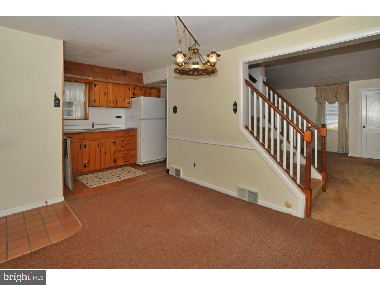 308 Garth Road Oreland, PA 19075 - Photo 3 of 21 Dining Room