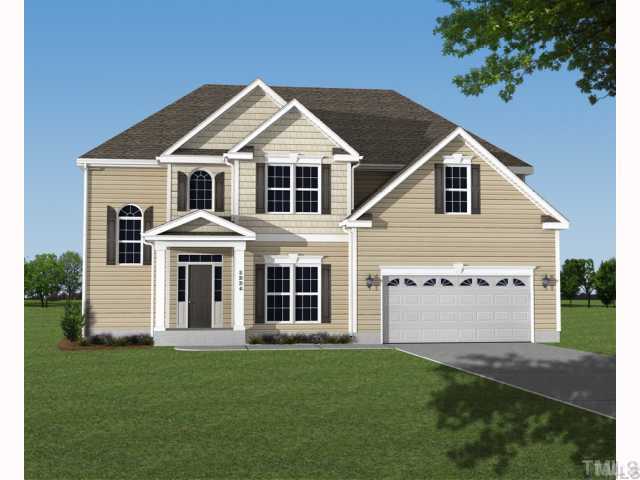 6800 Rex Road Holly Springs, NC 27540 - Photo 1 of 2 Gallery Image 1
