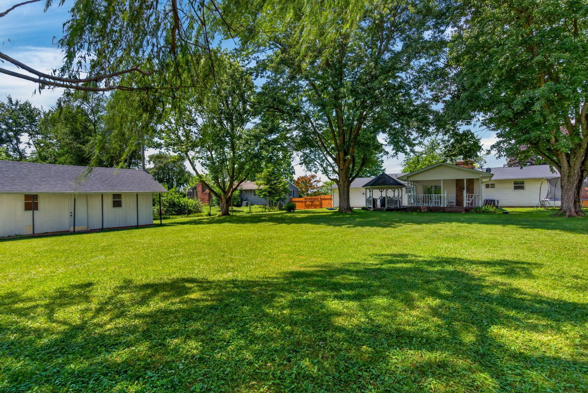 10440 Borror Road Orient, OH 43146 - Photo 57 of 66 10440 Borror Rd 66