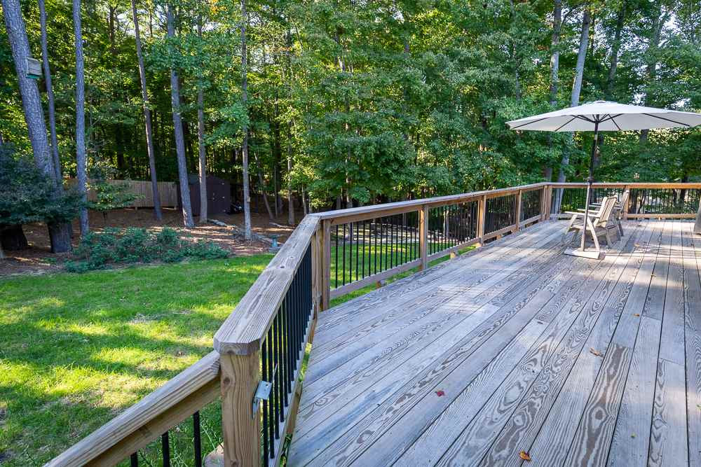 5021 Martin Farm Road Raleigh, NC 27613 - Photo 27 of 30 Photo 27