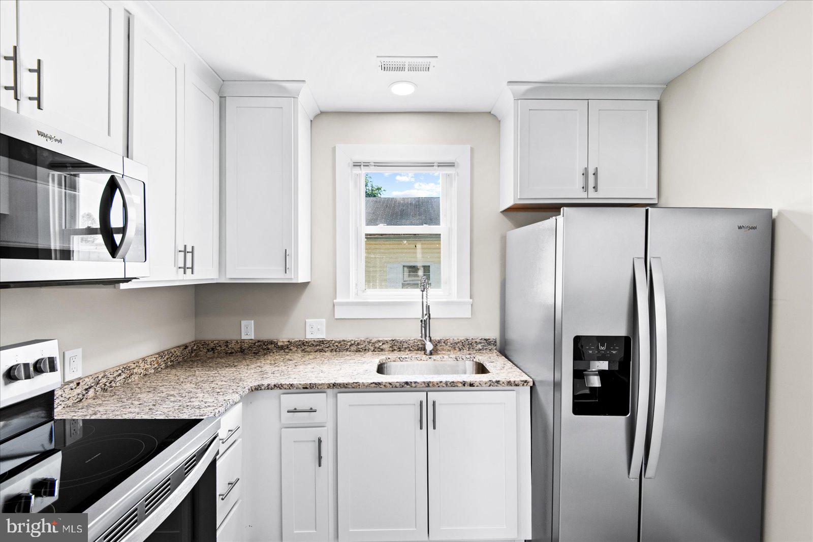58 Longfield Road Colonial Beach, VA 22443 - Photo 17 of 31 Kitchen