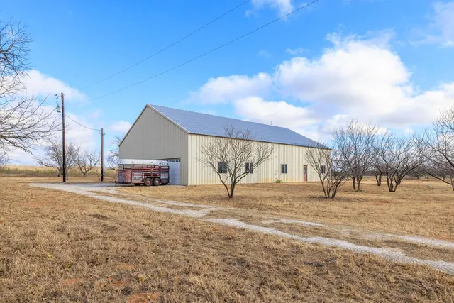 $650,000 | 394 C D Lane, Fredericksburg, TX 78624