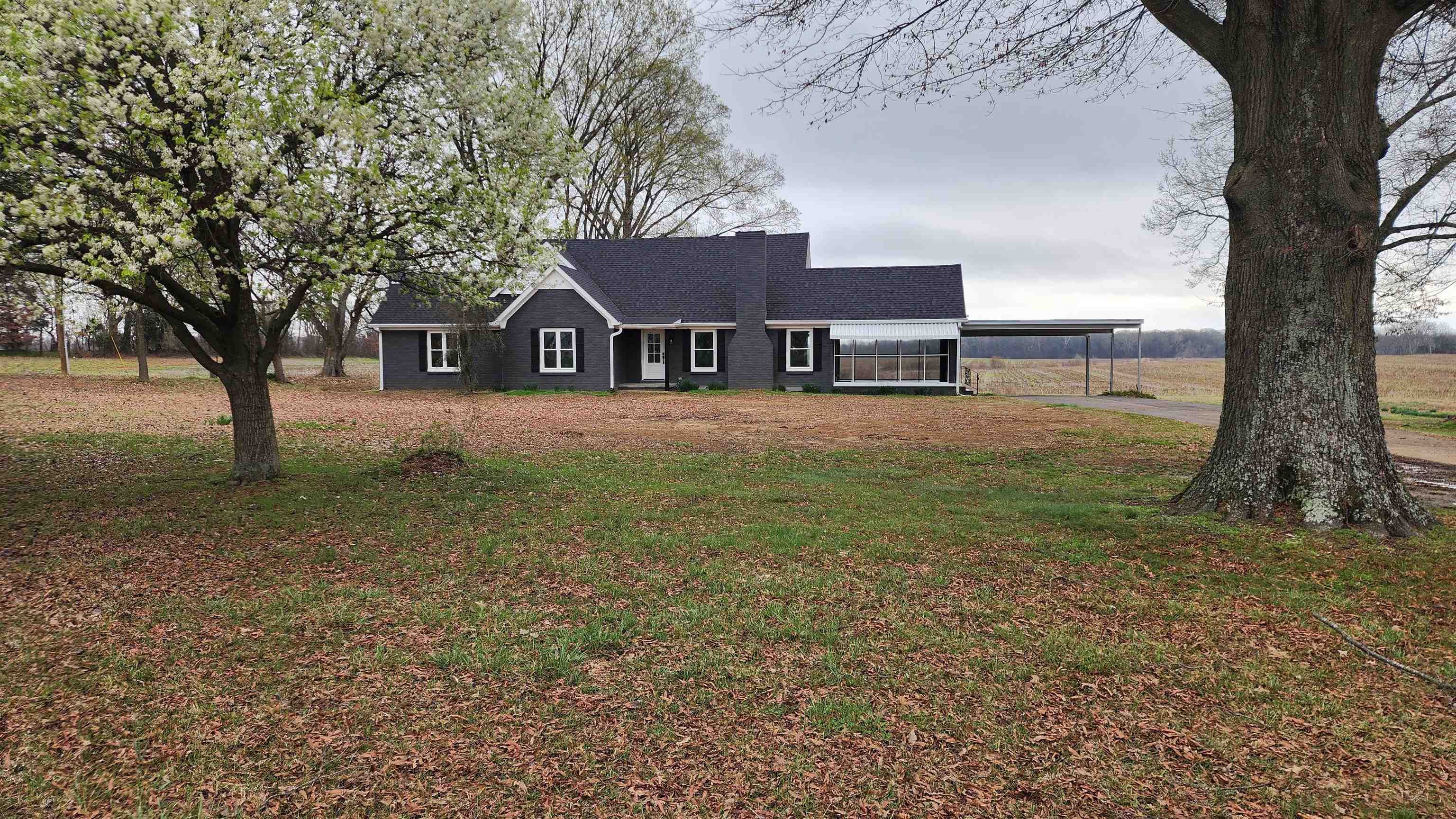 5200 Durhamville Road Ripley, TN 38063 - Photo 1 of 18
