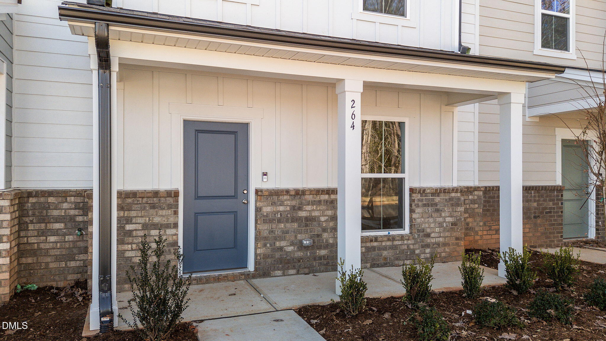 264 Fosterton Cottage Way Raleigh, NC 27603 - Photo 2 of 36 264 Fosterton Cottage Way