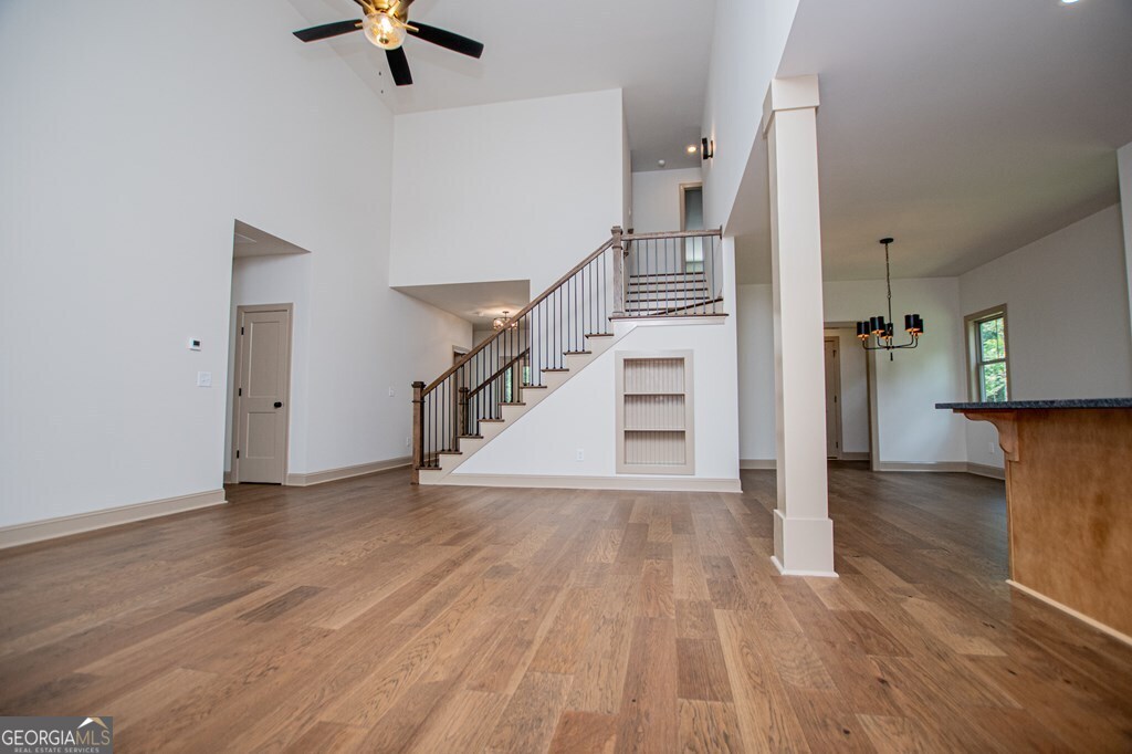 981 Horsley Mill Road Carrollton, GA 30116 - Photo 19 of 91