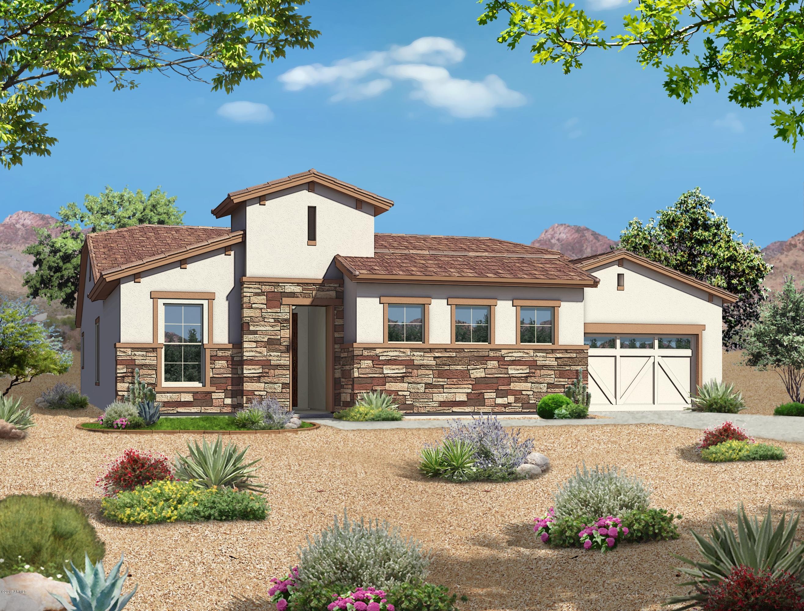 15626 West Berkeley Road Goodyear, AZ 85395 - Photo 1 of 2 Palm Valley_3132_B v1
