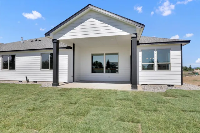 $506,850 | 29 North Country Club Drive, Unit 29, Deer Park, WA 99006