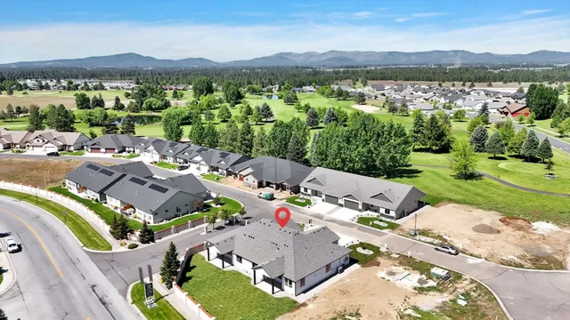 $506,850 | 29 North Country Club Drive, Unit 29, Deer Park, WA 99006