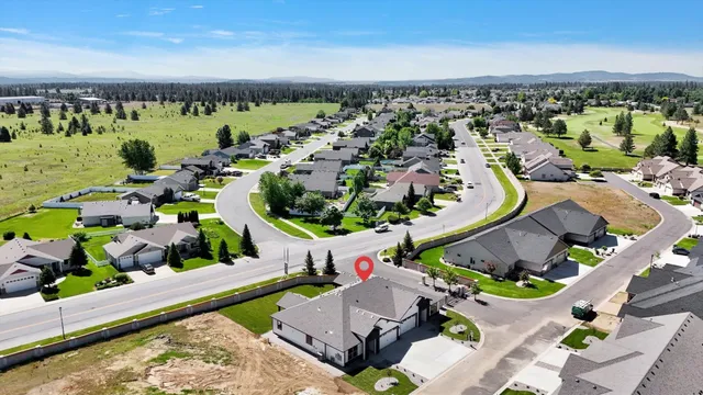 $506,850 | 29 North Country Club Drive, Unit 29, Deer Park, WA 99006