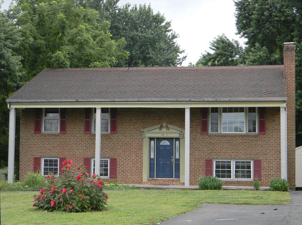 Front Exterior