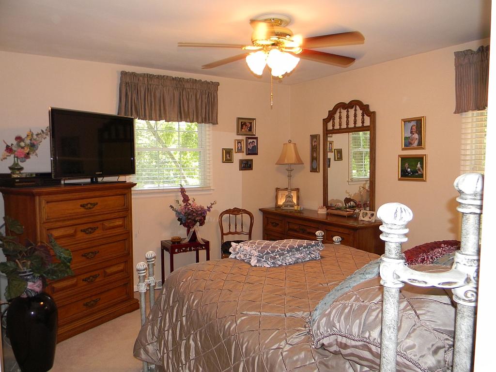 8208 Barrens Road Roanoke, VA 24019 - Photo 13 of 27 Master Bedroom