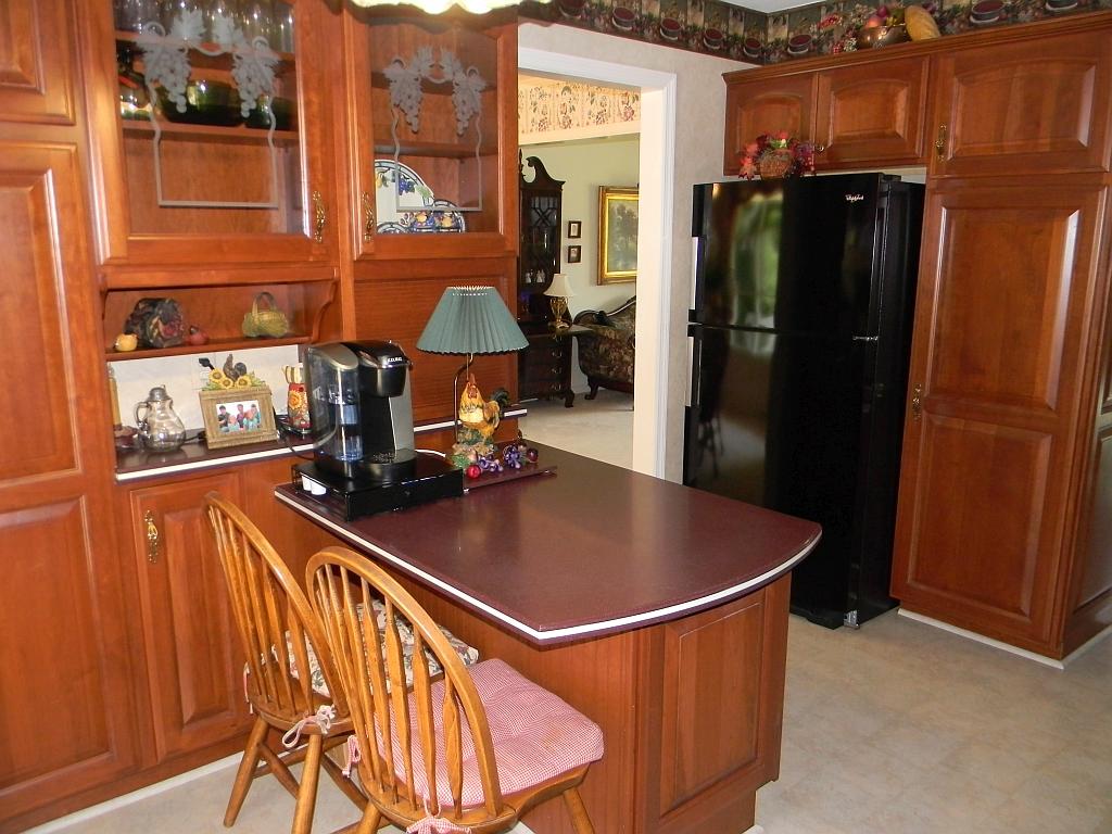 8208 Barrens Road Roanoke, VA 24019 - Photo 8 of 27 Kitchen