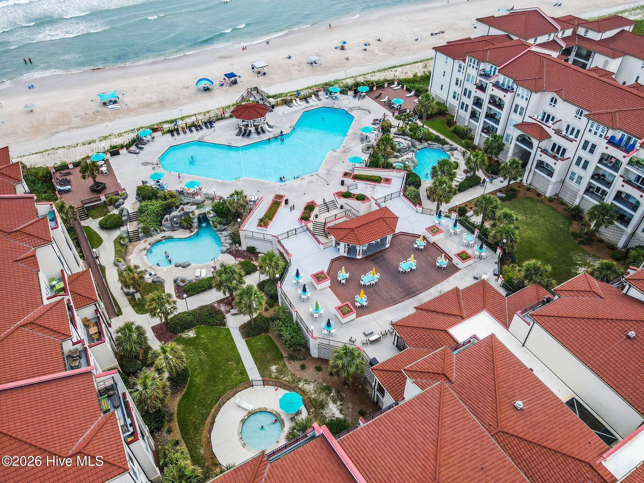790 New River Inlet Road, Unit 220A North Topsail Beach, NC 28460 - Photo 51 of 61 57_DJI_0187