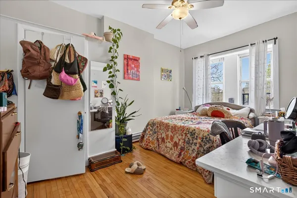 $2,850 | 29 Eld Street, Unit 3, New Haven, CT 06511