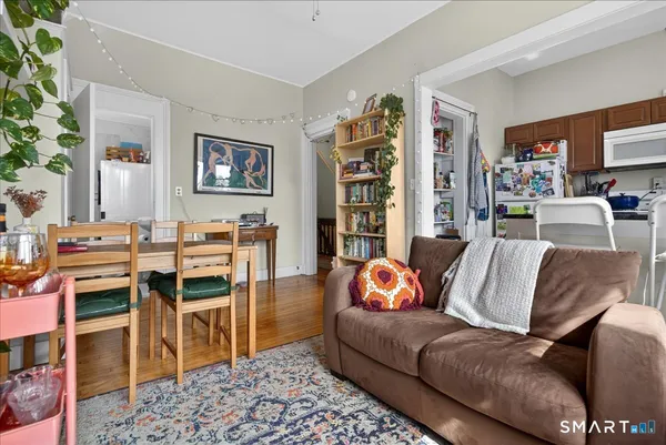 $2,850 | 29 Eld Street, Unit 3, New Haven, CT 06511