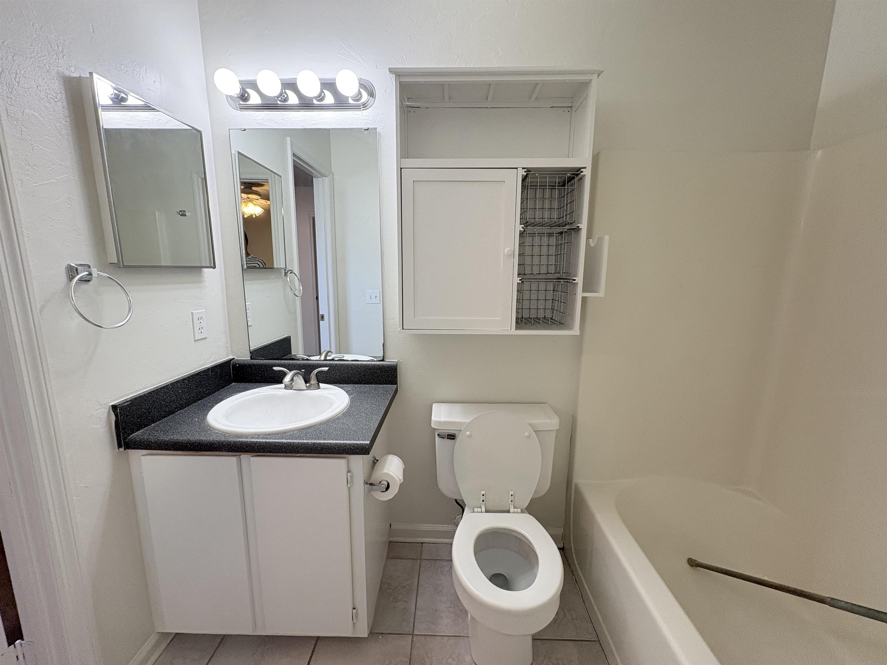 2507 Golden Park Lane Tallahassee, FL 32303 - Photo 4 of 14