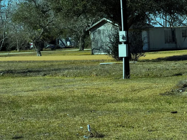 a view of a kids park