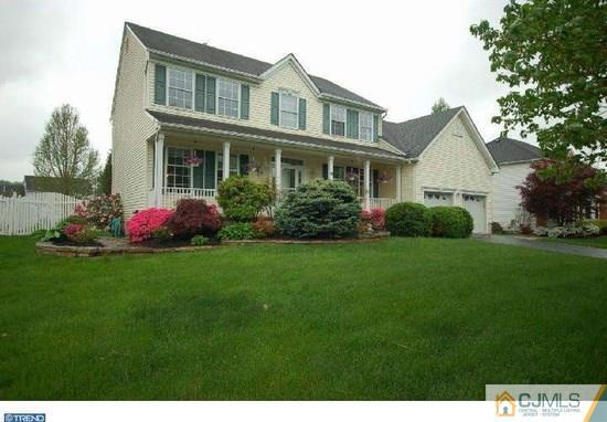 49 Wendover Road East Windsor, NJ 08520 - Photo 1 of 25 Gallery Image 1