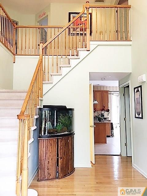 49 Wendover Road East Windsor, NJ 08520 - Photo 2 of 25 Gallery Image 2