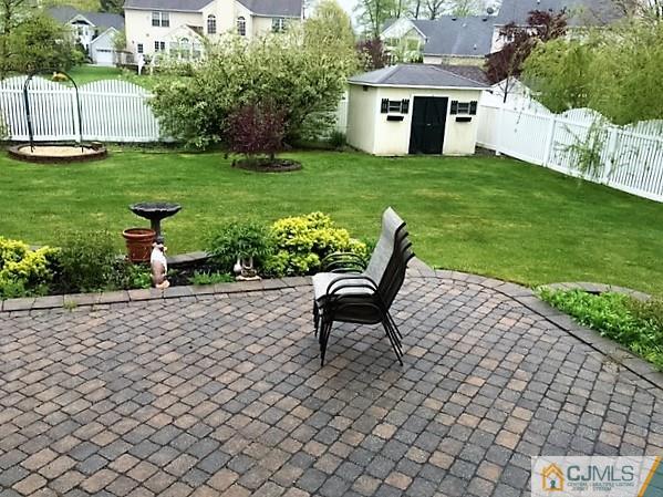 49 Wendover Road East Windsor, NJ 08520 - Photo 24 of 25 Gallery Image 24