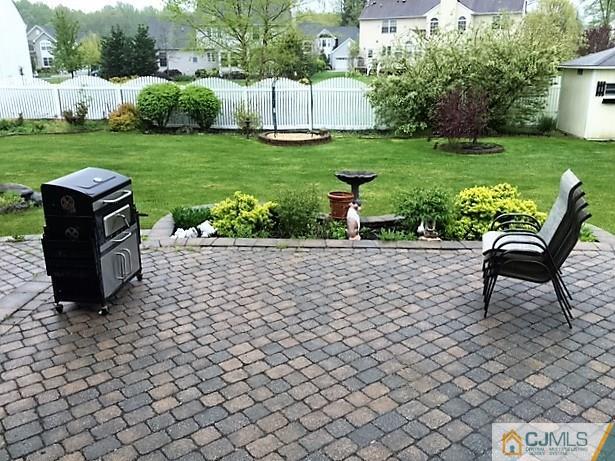 49 Wendover Road East Windsor, NJ 08520 - Photo 25 of 25 Gallery Image 25