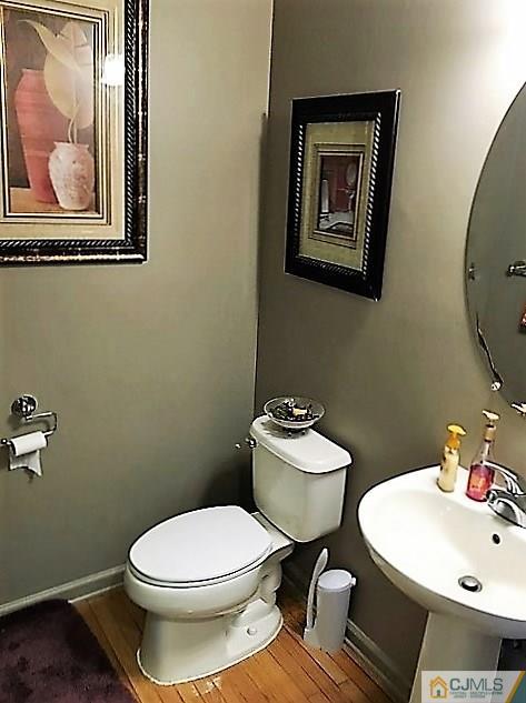 49 Wendover Road East Windsor, NJ 08520 - Photo 5 of 25 Gallery Image 5