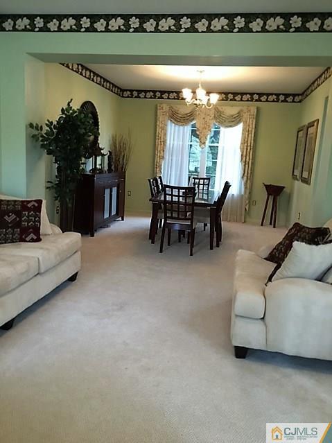 49 Wendover Road East Windsor, NJ 08520 - Photo 6 of 25 Gallery Image 6