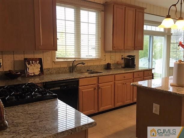 49 Wendover Road East Windsor, NJ 08520 - Photo 9 of 25 Gallery Image 9