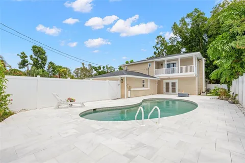 $885,000 | 427 Villa Grande Avenue South, St. Petersburg, FL 33707
