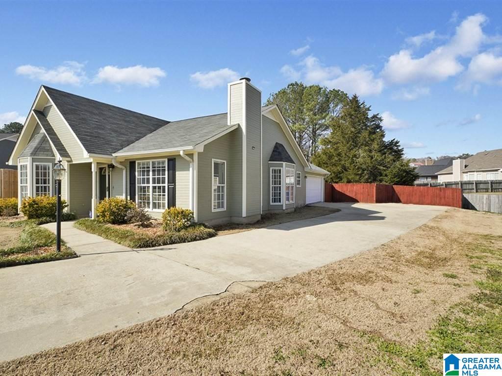 116 King Arthur Place Alabaster, AL 35007 - Photo 29 of 31