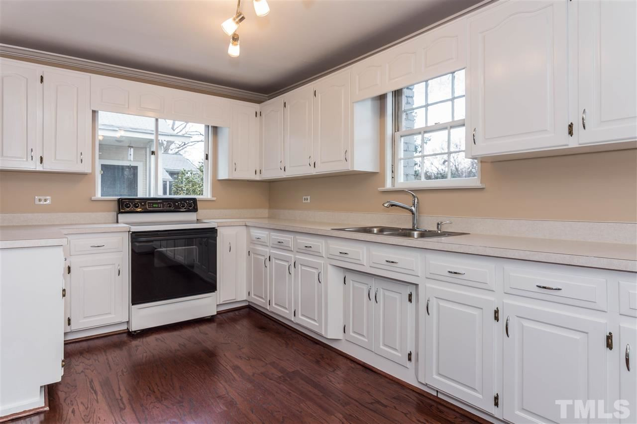 506 Cleveland Street Raleigh, NC 27605 - Photo 10 of 25 Photo 10
