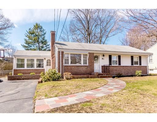 99 Kimball Road Dedham, MA 02026 - Photo 1 of 29 Gallery Image 1