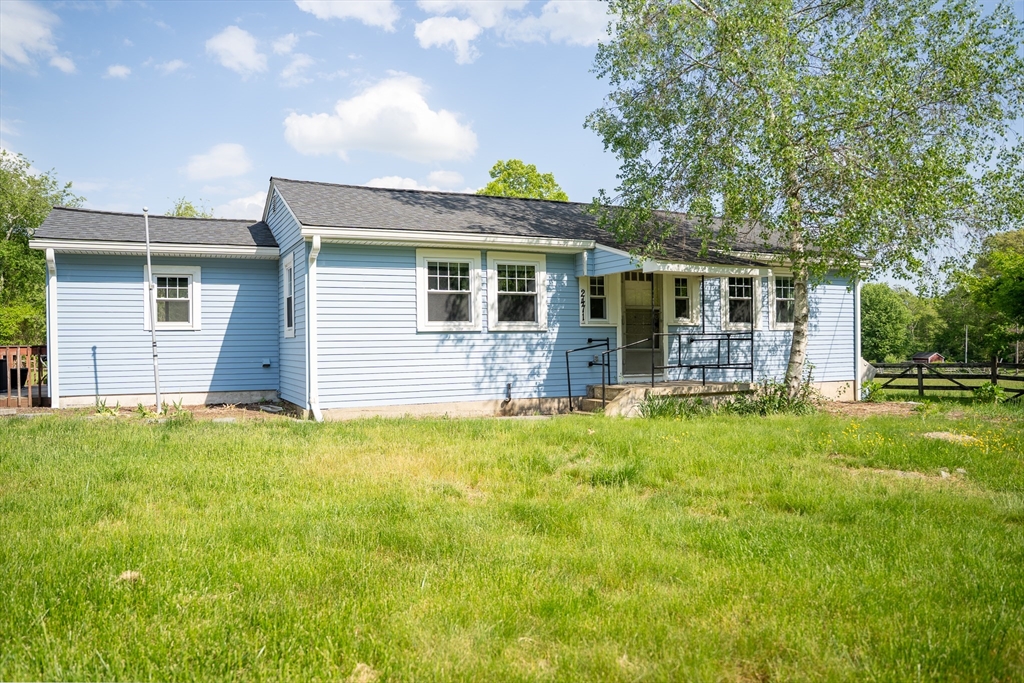 2471 Chestnut Street Dighton, MA 02764 - Photo 1 of 20