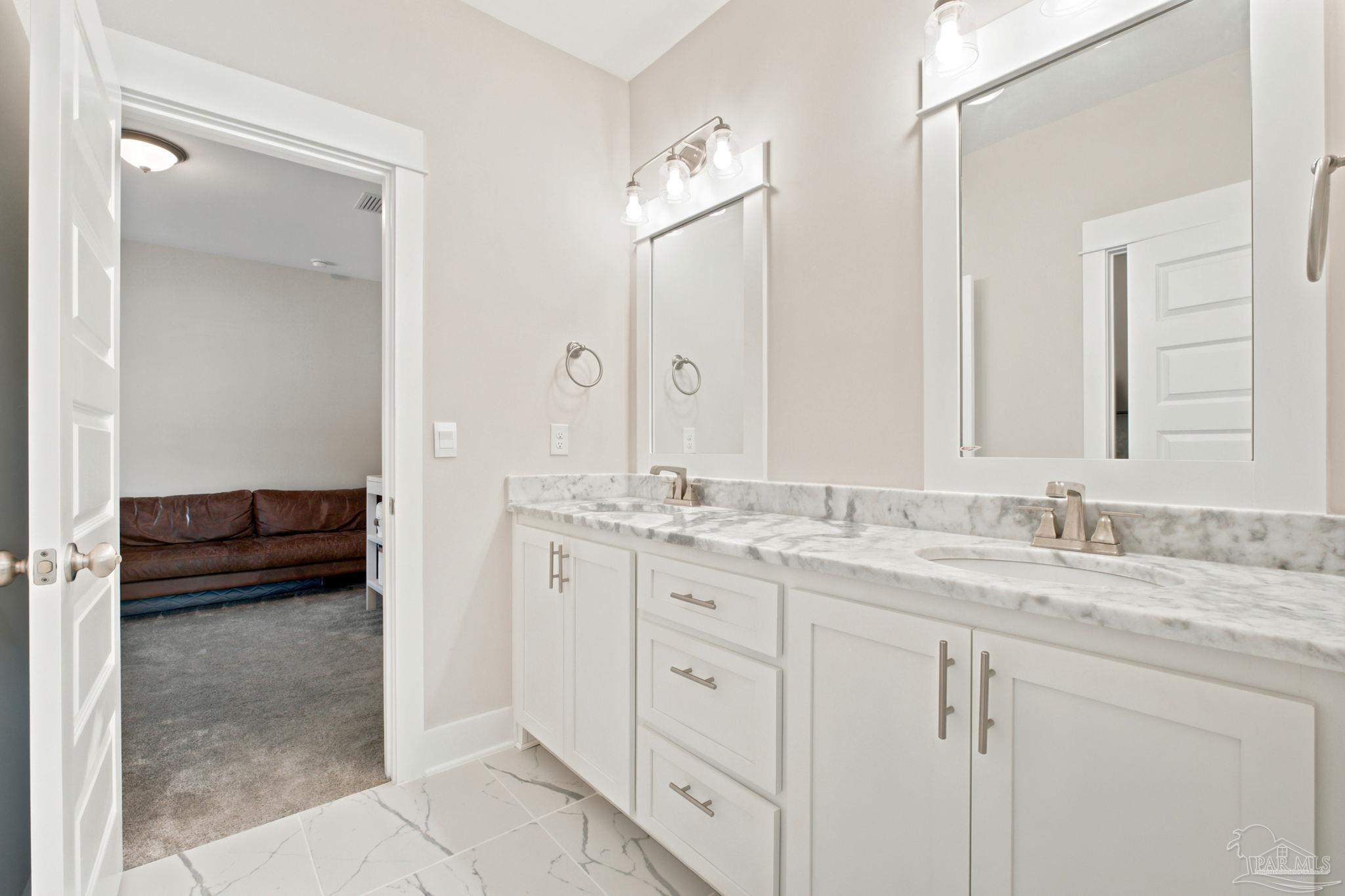 2701 Trestle Way Cantonment, FL 32533 - Photo 25 of 72