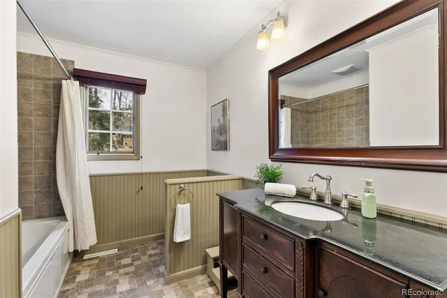 $659,000 | 1404 Winfield Avenue, Colorado Springs, CO 80906