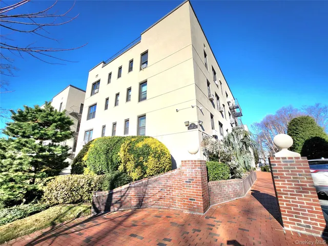 a view of a building