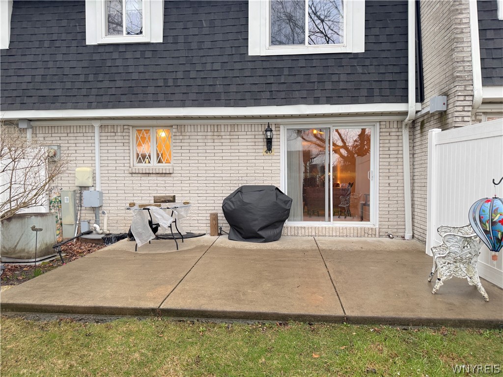 40 Harrogate Square Amherst, NY 14221 - Photo 21 of 24