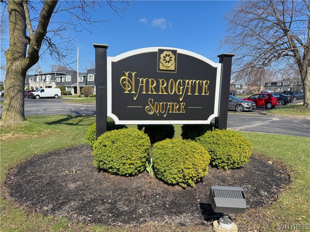 40 Harrogate Square Amherst, NY 14221 - Photo 24 of 24