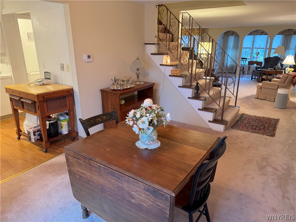 40 Harrogate Square Amherst, NY 14221 - Photo 5 of 24