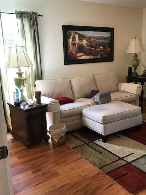9005 Flynn Circle, Unit 1 Boca Raton, FL 33496 - Photo 23 of 31 2ND BDRM
